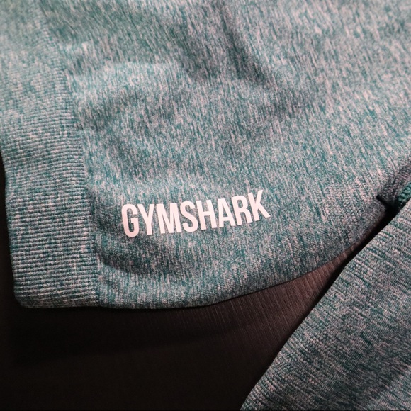 GYMSHARK Adapt Marl Seamless - Picture 4 of 4